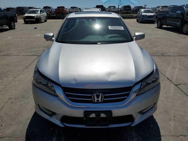 VIN 1HGCR3F93DA031576 2013 Honda Accord, Touring no.5