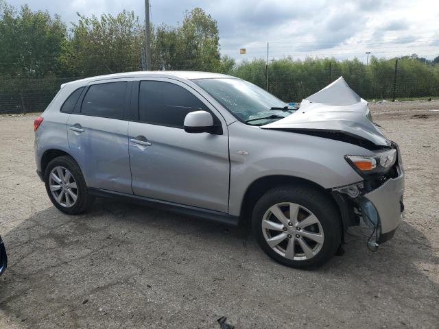 2015 MITSUBISHI OUTLANDER - 4A4AP3AU0FE054387