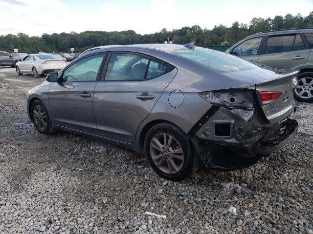 VIN 5NPD84LF5JH307315 2018 Hyundai Elantra, Sel no.2