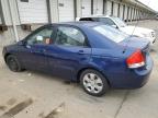 KIA SPECTRA EX photo