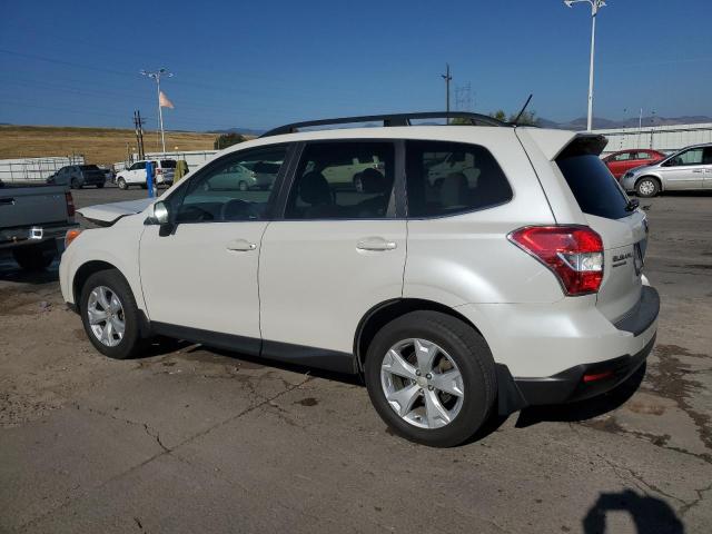 VIN JF2SJAJC3EH554499 2014 Subaru Forester, 2.5I Li... no.2