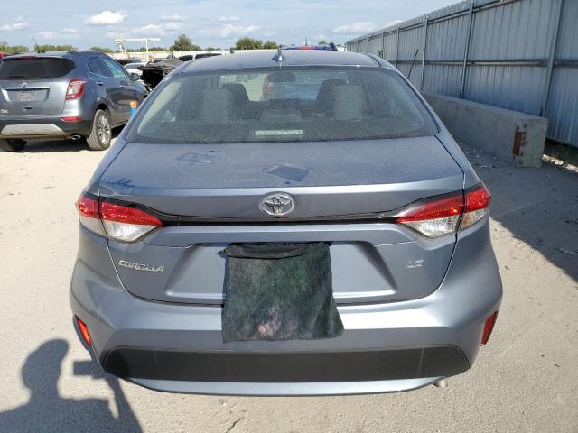 VIN 5YFEPMAE8NP361847 2022 TOYOTA COROLLA no.6