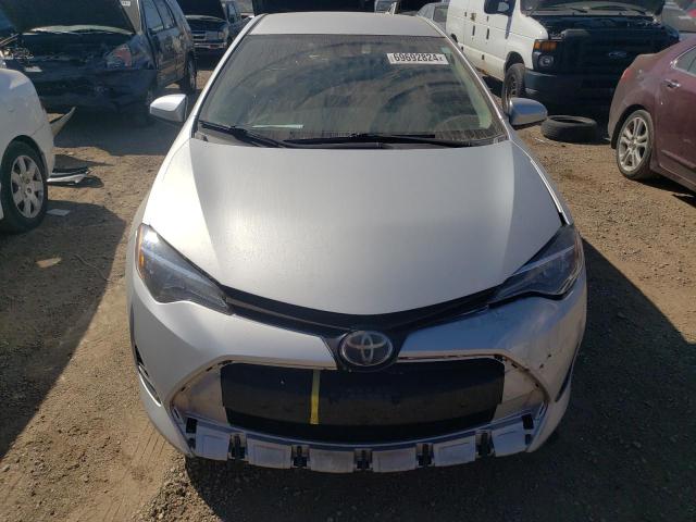 2017 TOYOTA COROLLA L - 2T1BURHEXHC873130