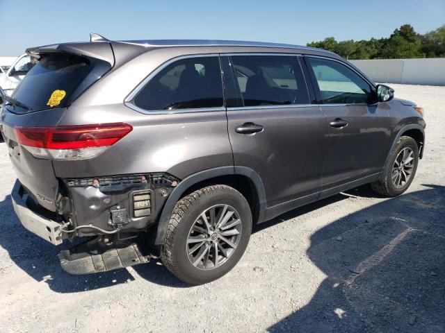 2019 TOYOTA HIGHLANDER 5TDJZRFH9KS580845  69874194