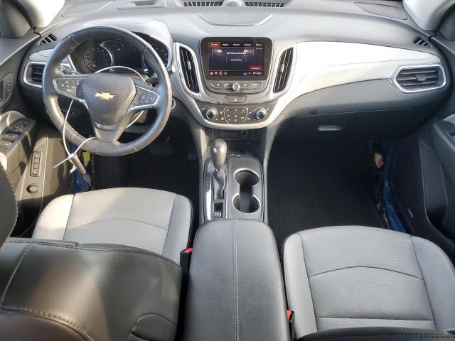 2019 CHEVROLET EQUINOX PR 3GNAXNEV2KS522343  71553774