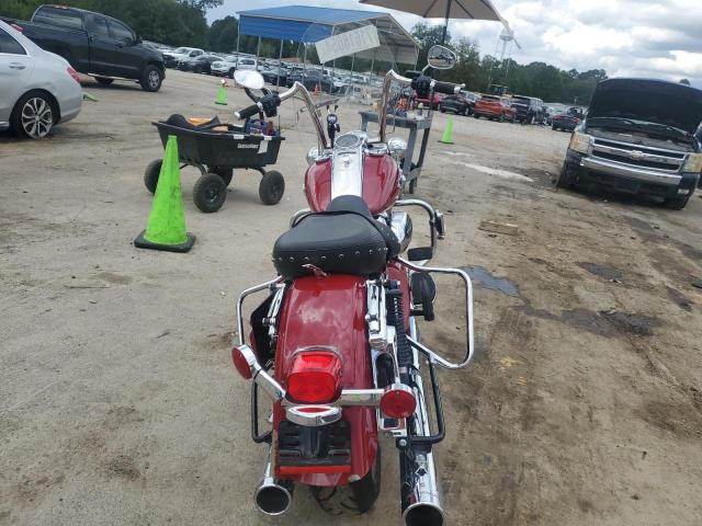 2021 HARLEY-DAVIDSON FLHR 1HD1FBC11MB620190