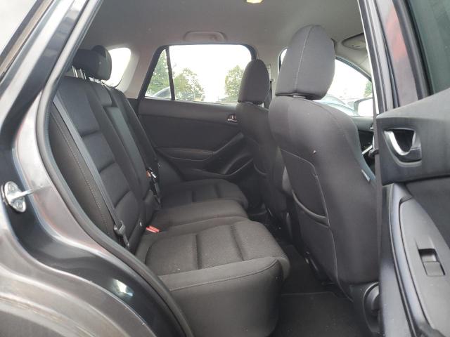 2016 MAZDA CX-5 TOURI - JM3KE4CY3G0619647