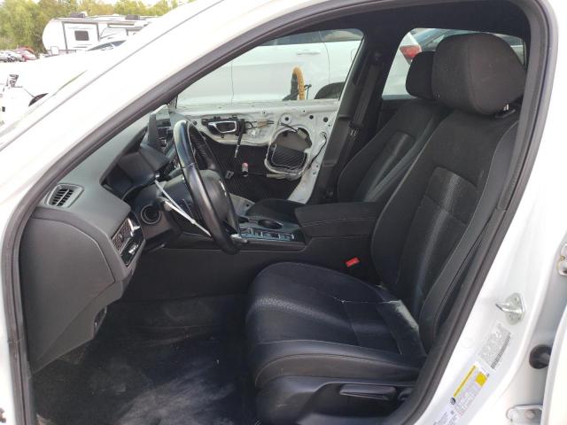 2022 HONDA CIVIC SPOR - 2HGFE2F51NH502207