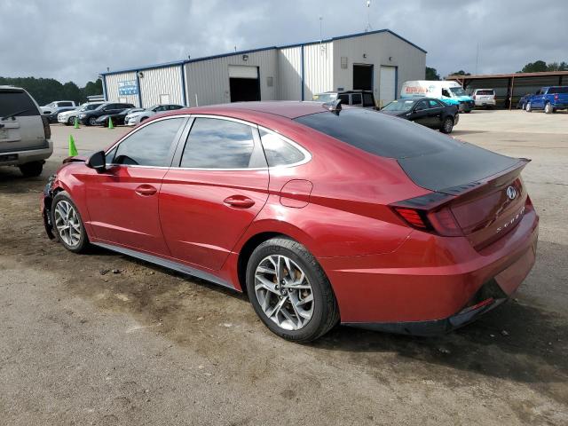 2023 HYUNDAI SONATA SEL - KMHL64JA5PA289175