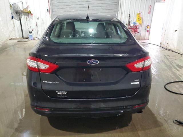 VIN 3FA6P0HD1ER243553 2014 Ford Fusion, SE no.6