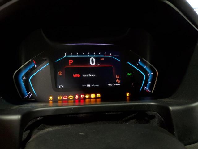 2020 HONDA ODYSSEY EX - 5FNRL6H56LB022608