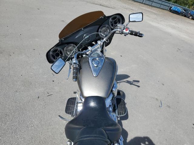 2007 HONDA VTX1300 R 1HFSC52697A407310
