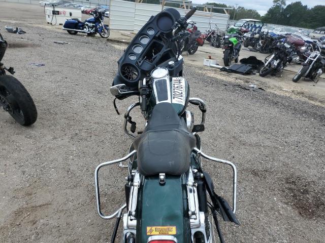 2014 HARLEY-DAVIDSON FLHTP POLI 1HD1FMM18EB687591