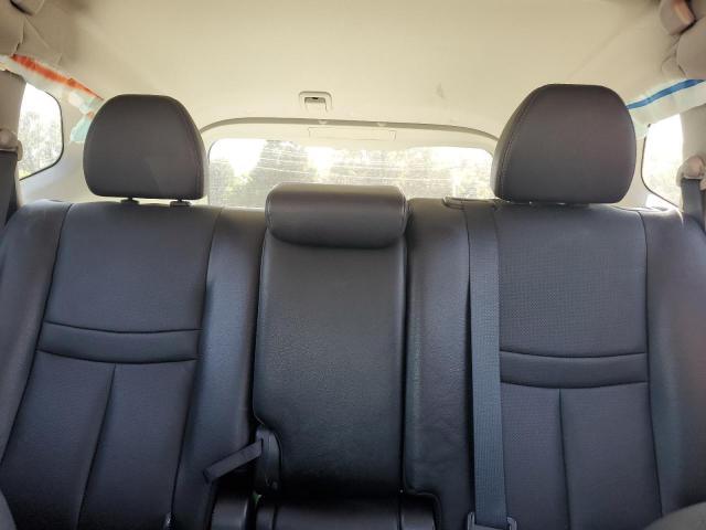 2016 NISSAN ROGUE S - 5N1AT2MT9GC773453