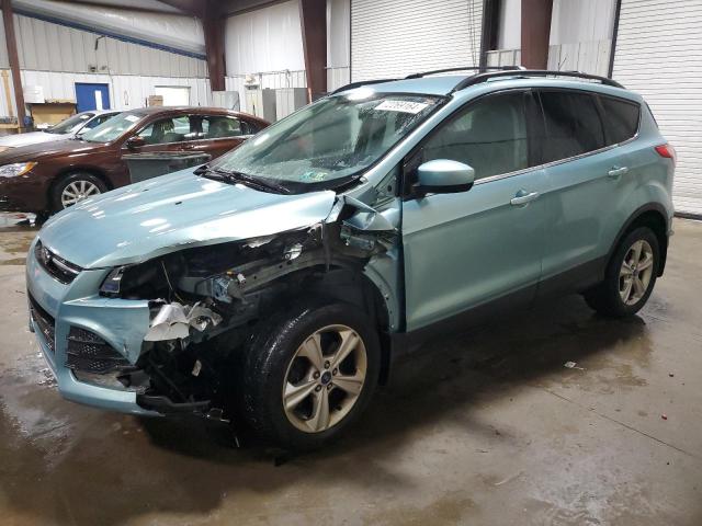 VIN 1FMCU9G98DUB92319 2013 Ford Escape, SE no.1