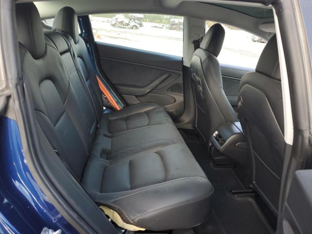 2020 TESLA MODEL 3 - 5YJ3E1EB3LF787496