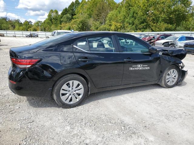 2024 NISSAN SENTRA S - 3N1AB8BV4RY304914