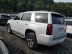 CHEVROLET TAHOE K150 photo