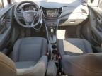 CHEVROLET TRAX 1LT photo