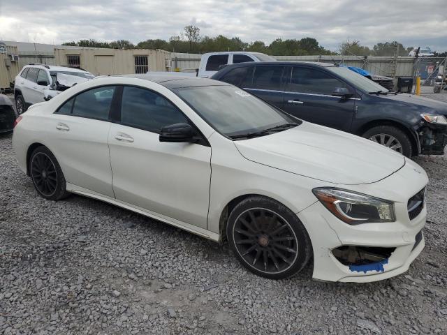 VIN WDDSJ4EB9GN387626 2016 Mercedes-Benz CLA-Class,... no.4