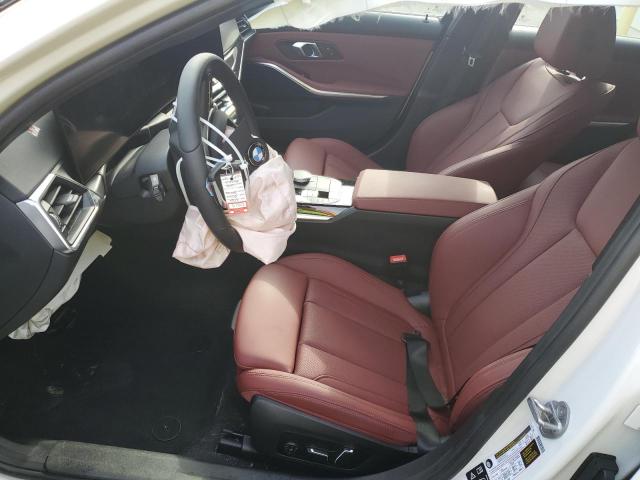 2024 BMW 330XI - 3MW89FF06R8E36399