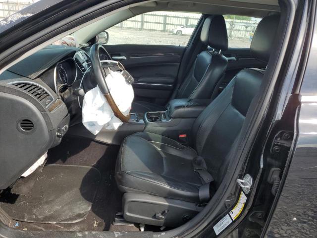 2016 CHRYSLER 300C - 2C3CCAEGXGH324809