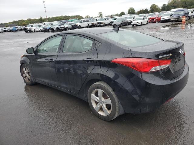 Vin: 5npdh4ae1dh197023, lot: 45961625, hyundai elantra gls 20132