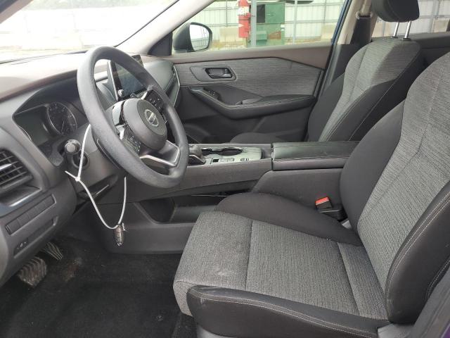 VIN JN8AT3AA6MW002962 2021 Nissan Rogue, S no.7