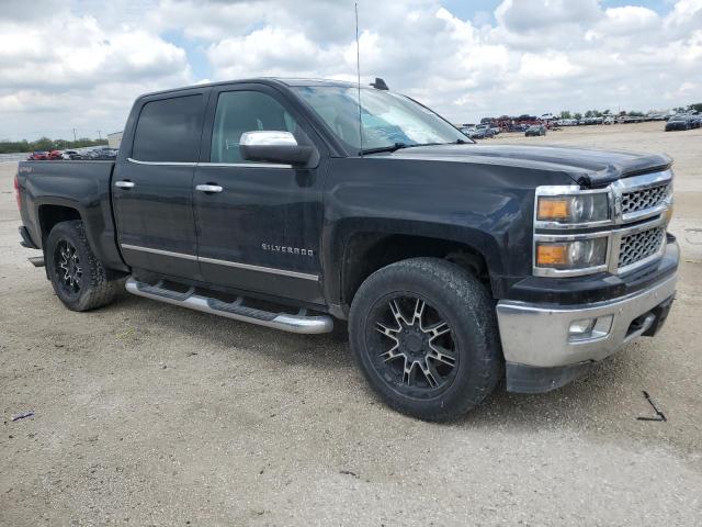 VIN 3GCUKSEC6FG275970 2015 CHEVROLET ALL MODELS no.4