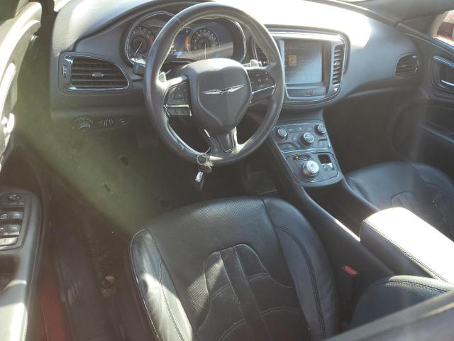 2016 CHRYSLER 200 S - 1C3CCCBB6GN162270