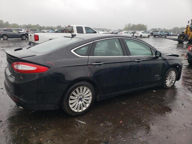 VIN 3FA6P0SU2ER238273 2014 Ford Fusion, Titanium Phev no.3