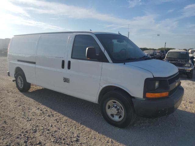 2015 CHEVROLET EXPRESS G3 1GCZGUCG6F1236366  70764404