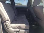 HONDA ODYSSEY EX photo