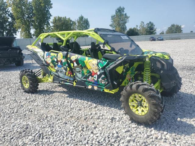 2020 CAN-AM MAVERICK X #2974094533