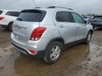 CHEVROLET TRAX 1LT снимка