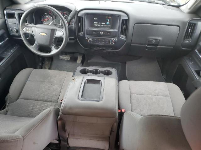 2016 CHEVROLET SILVERADO - 1GCRCNEH8GZ238887