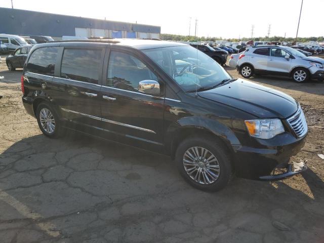 VIN 2C4RC1CG9GR159063 2016 Chrysler Town and Countr... no.4