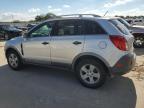 CHEVROLET CAPTIVA LS photo