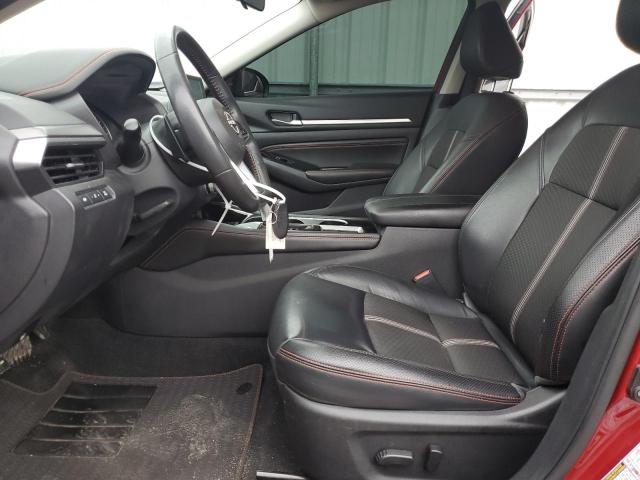 2023 NISSAN ALTIMA SR - 1N4BL4CV9PN318698