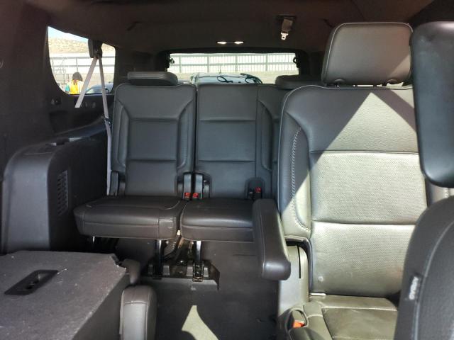 2021 GMC YUKON XL D - 1GKS2JKL9MR270639