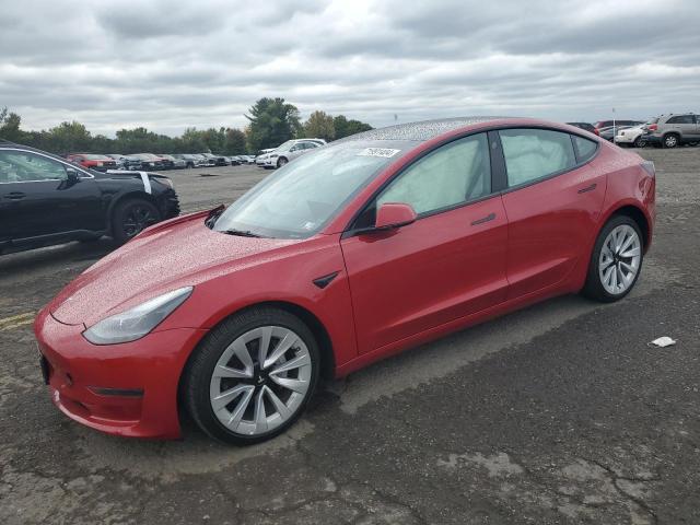 2022 TESLA MODEL 3 #2979326763