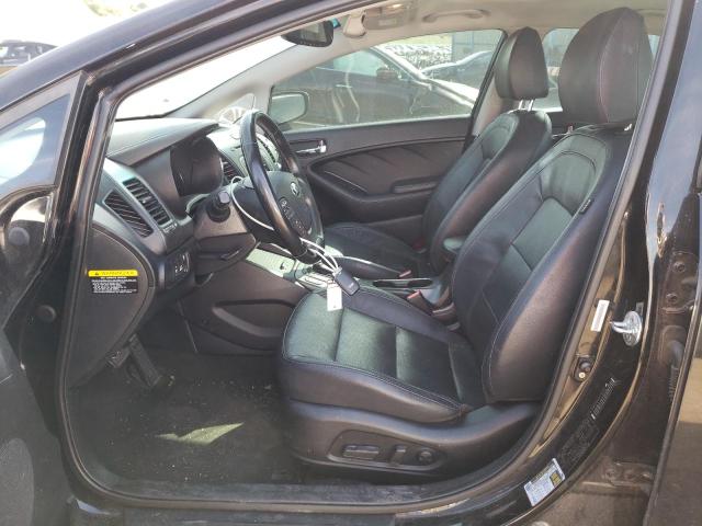2015 KIA FORTE EX - KNAFZ4A85F5385981