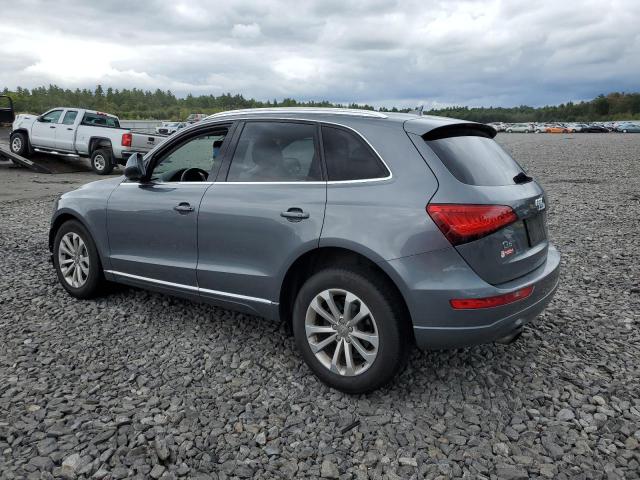 VIN WA1LFAFP2EA051890 2014 Audi Q5, Premium Plus no.2