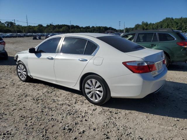 VIN 1HGCR2F31DA113800 2013 Honda Accord, LX no.2