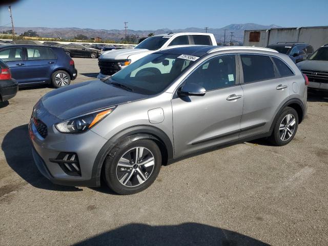 2022 KIA NIRO EX #2979548588