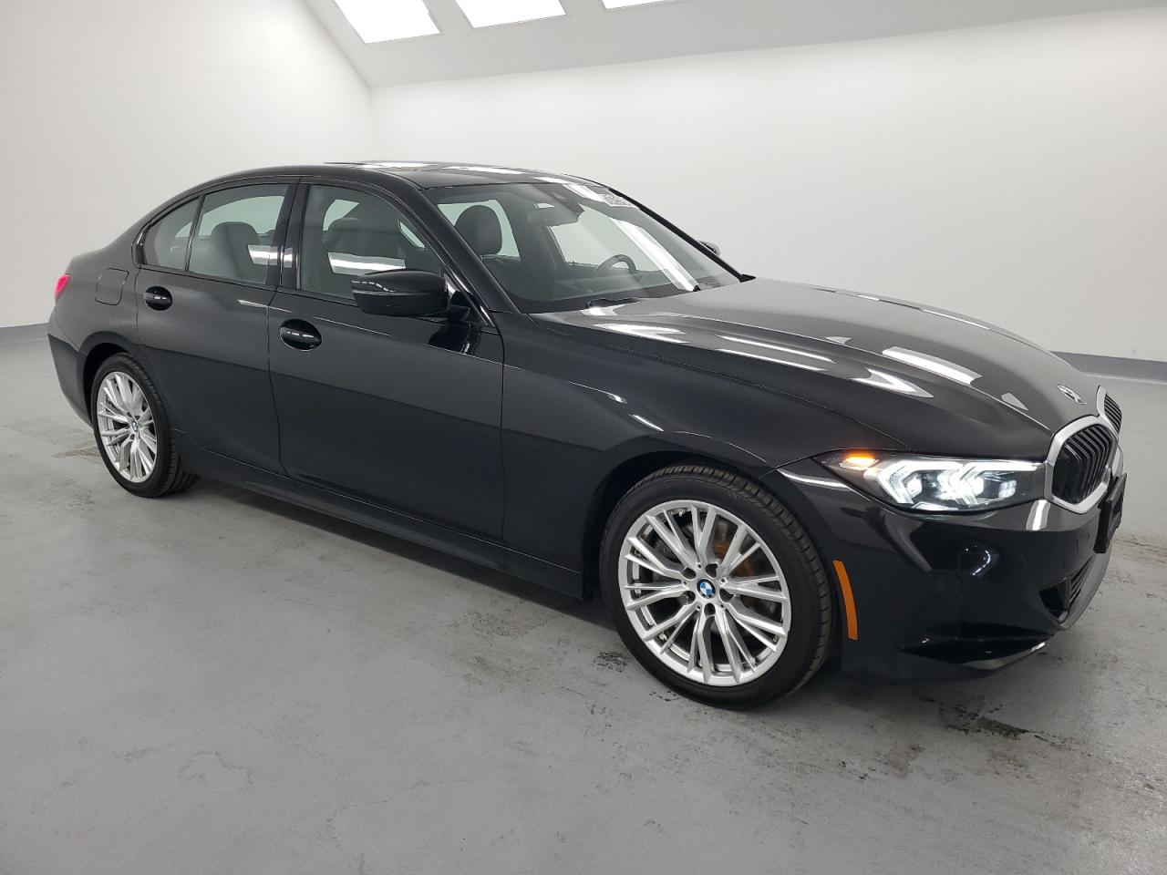 Lot #2857818940 2023 BMW 330I