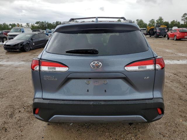 2024 TOYOTA COROLLA CR - 7MUCAAAGXRV091922