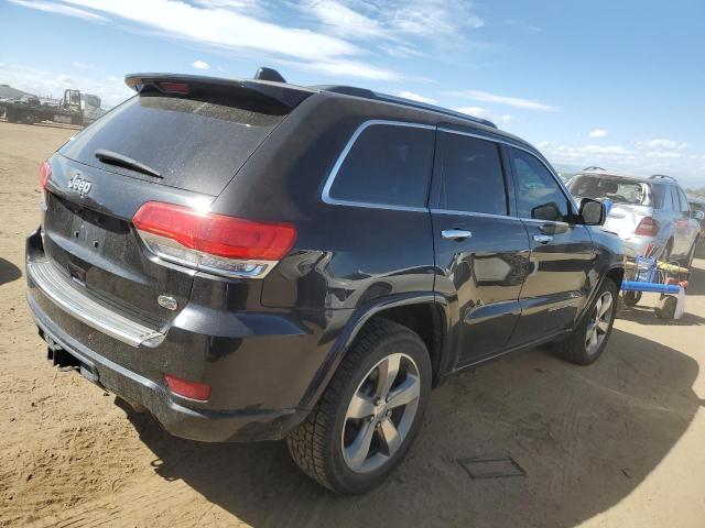 VIN 1C4RJFCTXEC275734 2014 Jeep Grand Cherokee, Ove... no.3