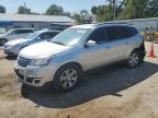 CHEVROLET TRAVERSE L photo