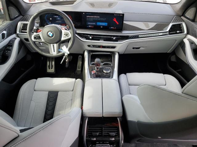 2024 BMW X5 M COMPE 5YM13ET03R9U19397